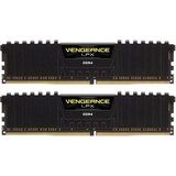 Corsair Vengeance LPX 16GB DDR4-2400 memory module 2 x 8 GB 2400 MHz | shoptok.hr