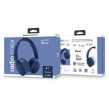 Energy Sistem radio color indigo wireless slušalice plave (M45770) cene