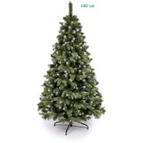  Umjetno božićno drvce - LAMIA - 180cm | shoptok.hr