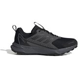 Adidas Nizki čevelj 'TRACEFINDER 2 CLIMA' črna | Shoptok.si