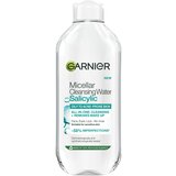 Garnier Pure Active Salicylic micelarna voda 400 ml Cene