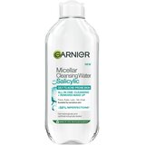 Garnier Pure Active Salicylic micelarna voda 400 ml | shoptok.hr