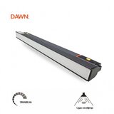 Bb Link magnetic svetiljka LED01-12W 3000K 120° 48V dc | Eponuda.com