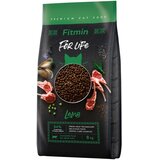 Fitmin Cat For Life Adult z jagnjetino - 8 kg | shoptok.hr