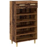  Omara za čevlje Star les 60 x 35 x 105 cm Konstruiran les, (5000161806) | Shoptok.si
