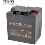 BB Tech Akumulator 12V 28Ah BPS28-12D BB Battery terminal I1 (odgovara M5 bolt & nut) Cene