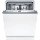 Bosch ugradbena perilica posuđa SMD6ECX12E