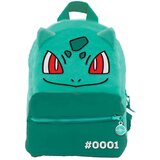 Pokemon Mochila Bulbasaur 30cm | shoptok.hr