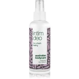 Tea Tree Oil osvežilni deodorant za intimne predele 100 ml