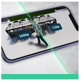 ARLO Essential VMC2030-100EUS bela zunanja IP kamera, (21025568) | Shoptok.si