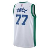 Nike Majice s kratkimi rokavi DB4023100 Bela | Shoptok.si