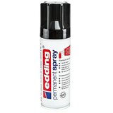 Edding Permanentni sprej (200 ml, intenzivno črne barve) Cene
