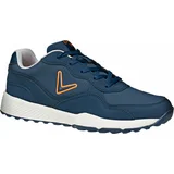 Callaway The 82 Mens Golf Shoes Navy/Grey 44