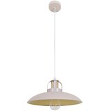  Brilagi - LED Luster na sajli FLAMENGO 1xE27/60W/230V bež | Eponuda.com