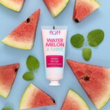 Fluff Watermelon & Mint krema za roke 50 ml | Shoptok.si