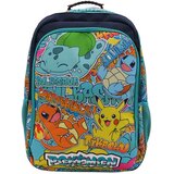 Pokemon Urban Colors Prilagodljivi Ruksak 43cm | shoptok.hr