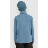O'neill Fwc'Cruz Jack'S Polartec Kids Half-Zip Pulover iz flisa mozart blue | Shoptok.si