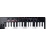 M-audio oxygen pro 61 midi klavijatura Cene