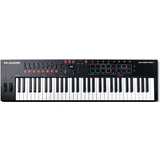 oxygen pro 61 midi klavijatura