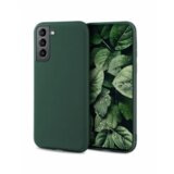 Onasi silikonski ovitek za samsung galaxy A53 - mat temno zelen Cene