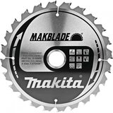 Makita TCT MAK Blade žagin list 255 mm 48 zob za les B-08888 | Shoptok.si