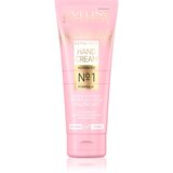 Eveline Cosmetics Extra Rich No 1. hranilna krema za roke in nohte 75 ml Cene