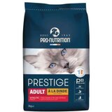 Pro Nutrition prestige cat hrana za mačke - turkey 2kg