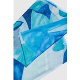 Marisse Women's Scarf L-Sz-4621 Blue | ePonuda.com