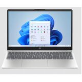 HP laptop 15-fd1113nm 15.6"FHD AG/DOS/U7-155H/16GB/512GB/backlit/Diamond white/2g Cene