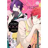 VIZ Media Meguru Hinohara - Secret XXX | ePonuda.com