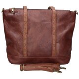 Sara Bag SDNST240743 Smeđa | shoptok.hr