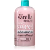 Treaclemoon That Vanilla Moment gel za prhanje 500 ml Cene