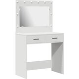  Toaletni stol Bijelo 78,5 x 41 x 135 cm Konstruirano drvo | Eponuda.ba