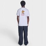 Converse muška majica erkek beyaz t-shirt | Eponuda.com