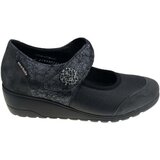 Mephisto Balerinke Bathilda Črna | Shoptok.si