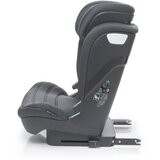 4Baby autosjedalica i-Size: 100-150 cm (15-36kg) App-Fix Grey | shoptok.hr