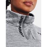 Under Armour women's sweatshirt armour fleece wm 1/4 zip-gry | Eponuda.ba