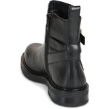 Geox Gležnjarji D SERILDA Črna | Shoptok.si