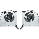  Ventilator Lenovo Legion 5 Pro 16ARH7H 16IAH7H - Set (CPU + GPU) | Shoptok.si