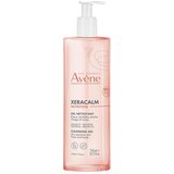Avene XERACALM NUTRITION Gel za čišćenje 750 ml | shoptok.hr