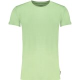 Gaudi GAUDÌ GREEN MEN&#39;S SHORT SLEEVE T-SHIRT | Shoptok.si
