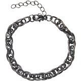 Urban Classics Accessoires Perihel Intertwine Bracelet gunmetal Cijene