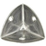 STABILIT Metalna zaštita za kut (Duljina: 36 mm, Plemeniti čelik) | shoptok.hr
