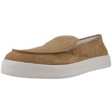 Stonefly Mokasini POWER 6 PRINTED VELOUR Kostanjeva | Shoptok.si