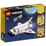 Lego Svemirski brod u