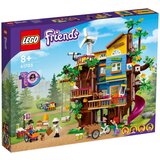 Lego 41703 DREVESNA HIšICA PRI Cene