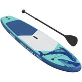  Naflopni SUP HYDROS 366 x 81 x 15 cm Tirkizna za | Eponuda.ba