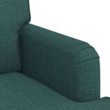 SOFA Tamnozelena 142 x 80 x 85 cm Metal | shoptok.hr