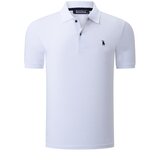 Dewberry T8561 MENS TSHIRT-PLAIN WHITE Cene