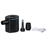 Džepna vazdušna pumpa PowerTouch DC 5V 2A 57x5x65cm